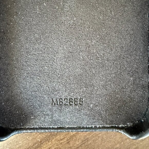 Louis Vuitton Monogram Iphone 15 Pro Max Case - Picture 5 of 6